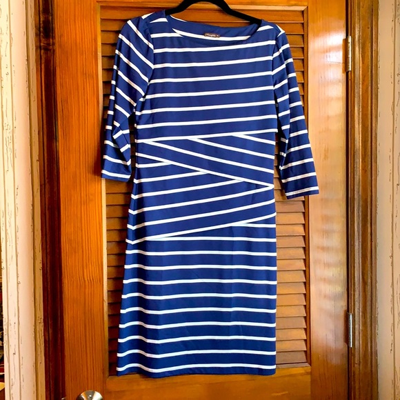 J. McLaughlin dress